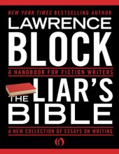 book The Liar's Bible