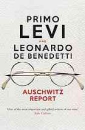 book Auschwitz report