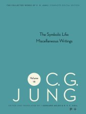 book The Symbolic Life: Miscellaneous Writings