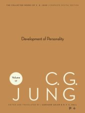 book Development of Personality