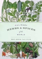 book Culinary herbs & spices of the world