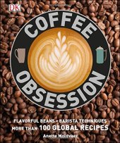 book Coffee obsession