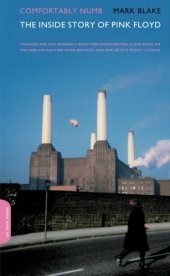 book Comfortably Numb : the Inside Story of Pink Floyd