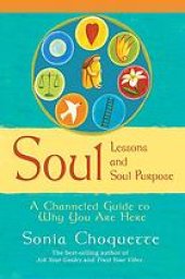 book Soul lessons and soul purpose : a channeled guide to why you are here