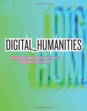 book Digital humanities