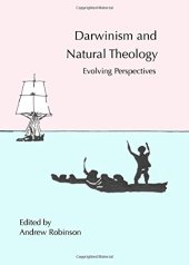 book Darwinism and Natural Theology : Evolving Perspectives