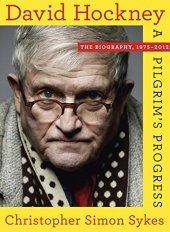 book David Hockney : the biography, 1975-2012