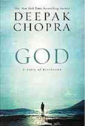 book God : a story of Revelation