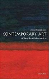 book Contemporary art : a very short introduction