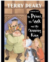 book The Prince, the Cook and the Cunning King