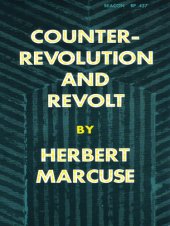 book Counterrevolution and revolt