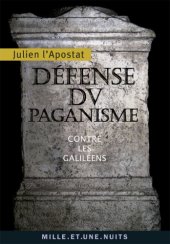 book Défense du paganisme