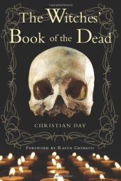 book The witches' book of the dead