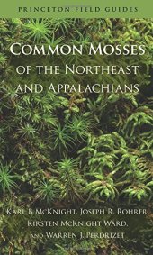 book Common mosses of the Northeast and Appalachians