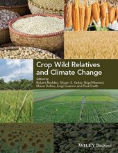 book Crop Wild Relatives and Climate Change