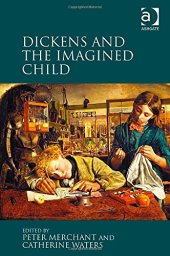 book Dickens and the Imagined Child