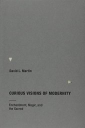 book Curious visions of modernity : enchantment, magic, and the sacred