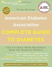 book American Diabetes Association : the Ultimate Home Reference from the Diabetes Experts