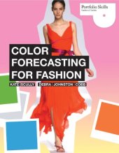 book Color forecasting for fashion