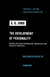 book Development of Personality