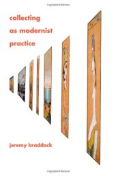 book Collecting as Modernist Practice