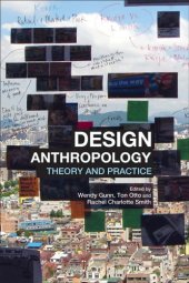 book Design Anthropology: Theory and Practice