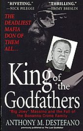 book King of the godfathers