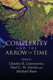 book Complexity and the arrow of time