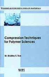 book Compression techniques for polymer sciences