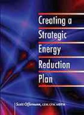 book Creating a strategic energy reduction plan