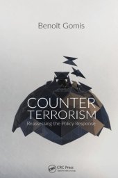 book Counterterrorism : Reassessing the Policy Response