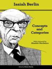 book Concepts and Categories: Philosophical Essays