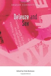 book Deleuze and Sex