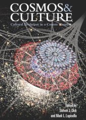 book Cosmos and Culture: Cultural Evolution in a Cosmic Context