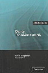 book Dante, the Divine comedy