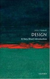 book Design : a very short introduction