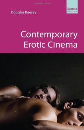 book Contemporary erotic cinema