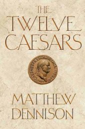 book The twelve Caesars