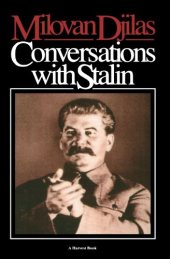 book Conversations with Stalin