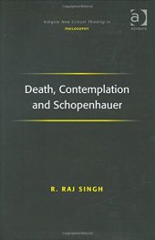 book Death, contemplation and Schopenhauer