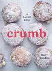 book Crumb : the baking book