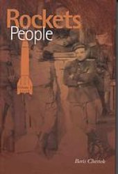 book Rockets and People Vol. 4 The Moon Race