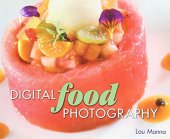 book Digital food photography