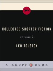 book Collected shorter fiction : Volume 2