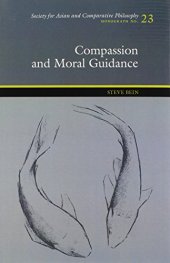 book Compassion and moral guidance