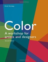 book Color : a workshop for artists and designers