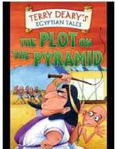 book The Plot on the Pyramid