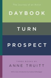 book Daybook, Turn, Prospect