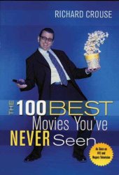 book The 100 best movies you've never seen