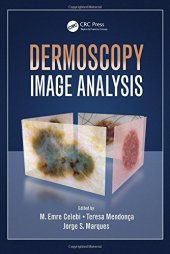 book Dermoscopy image analysis